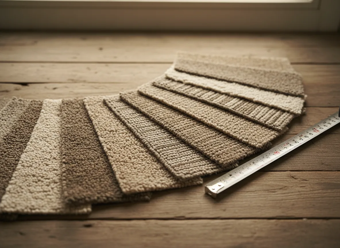 Carpet Installation Mcdade, TX FAQs